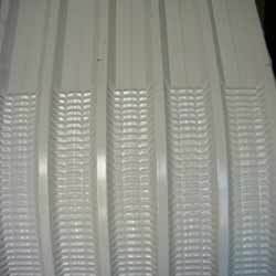 Manufacturers Exporters and Wholesale Suppliers of Curve Crimping Sheets Nagpur Maharashtra